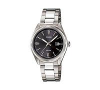 Montre Femme CASIO LTP-1302D-1A1 Bracelet Acier Noir Classique Vintage
