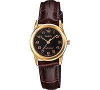Casio Collection LTP-V001GL-1BUDF Damenuhr