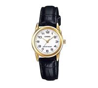 Casio – Montre femme Collection 2fuzltp-V001gl-7 – Noir