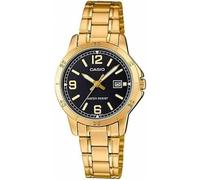 Casio Collection LTP-V004G-1B Montre