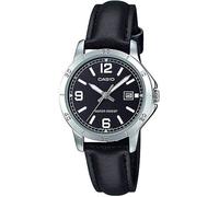 Casio Collection LTP-V004L-1B Montre