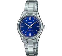 CASIO COLLECTION LTP-V005D-2B2 Damenuhr