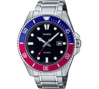Casio Collection MDV-107D-1A3 Montre