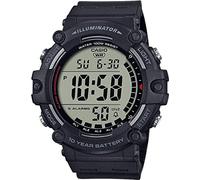 Casio – Montre sport – Multifonctions – Noir G