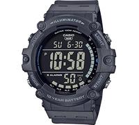 Casio Montre digitale Quartz AE-1500WH-8BVEF - Bracelet plastique - Unisexe adulte