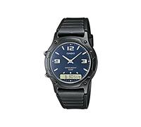 Casio Collection Men AW-49HE-2AVEG Chronographe pour homme