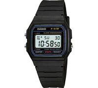 Casio Collection Men F-91W-1YEG Montre digitale