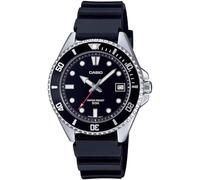 Casio Montre Collection MDV-10-1A1VEF Plongée 50 m