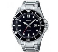 Casio COLLECTION Men MDV-107D-1A1VEF Montre-Bracelet pour hommes
