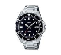Casio COLLECTION Men MDV-107D-1A1VEF Montre-Bracelet pour hommes