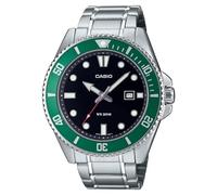 Casio Montre de plongée MDV-107D-3AVEF