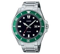 Casio COLLECTION Men MDV-107D-3AVEF Montre-Bracelet pour hommes