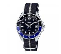 Casio COLLECTION Men MDV-10C-1A2VEF Montre-Bracelet pour hommes