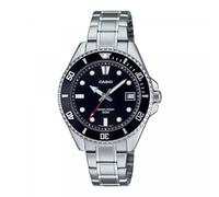 Casio COLLECTION Men MDV-10D-1A1VEF Montre-Bracelet pour hommes
