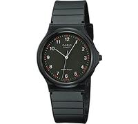 Casio Montre analogique MQ-24-1BLLEG noir