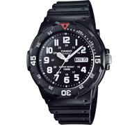 Casio Collection Men MRW-200H-1BVEG Montre-Bracelet pour hommes