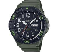 Casio COLLECTION Men MRW-210H-3AVEF Montre-Bracelet pour hommes
