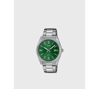 CASIO COLLECTION men silver en taille: ONE SIZE