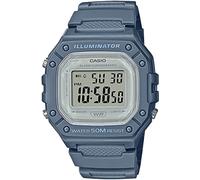 Casio COLLECTION Men W-218HC-2AVEF Montre Unisexe