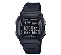 Casio Collection Men W-800H-1BVES Montre digitale pour hommes