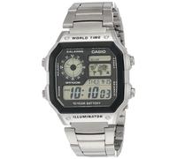 Casio Montre Homme Ae-1200whd-1avef