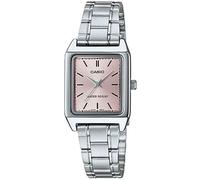 CASIO Collection Mod. Lady Square-Metal Alloy