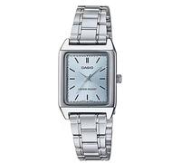 CASIO Collection Mod. Lady Square-Metal Alloy