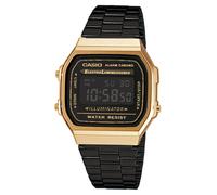 CASIO Collection Montre Bracelet A168WEGB-1BEF