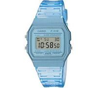 Casio Collection - Montre-bracelet - quartz - numérique - résine G
