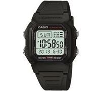 Casio Montre W800H1AVES Quartz Résine Digitale 10 ATM