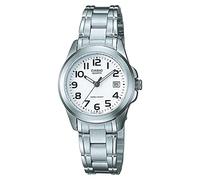 CASIO Collection Montre Femme, Analogique - CA.LTP-1259PD-7BEG