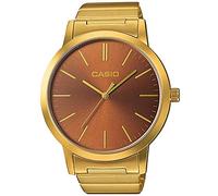 Casio Collection Montre Femme LTP-E118G-5AEF