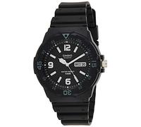 Casio Collection Montre Homme MRW-200H-1B2VEF