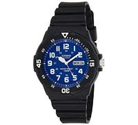 Casio Collection Montre Homme MRW-200H-2B2VEF