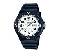 Casio Collection Montre Homme MRW-200H-7BVEF
