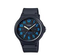 Casio Collection Montre Homme MW-240-2BVEF