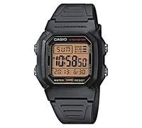Casio Collection Montre Homme W-800HG-9AVES