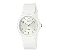 Casio Classic MQ-24B-7BEF - Homme - Numérique - Quartz - Stainless steel - Verre minéral