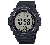 Montre Homme AE-1500WH-1AVEF - CASIO Noir