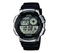Casio Collection Montre Mondiale Heures Masculines AE-1000W-1A2VEF