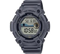 Casio Collection Montre numérique phase de lune WS-1300H-8AVEF