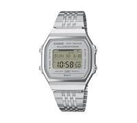 Casio Vintage ABL-100WE-7AEF - Homme - 37 mm - Numérique - Quartz - Plexiglas