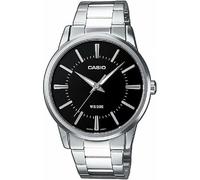 Casio Collection, Montre, Résistance à leau, Fonctions Multiples, Résistance aux Chocs, Éclairage LED, Analogique MTP-1303PD-1AVEG