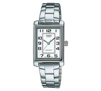 CASIO Collection, Montre, Résistance à leau, Fonctions Multiples, Résistance aux Chocs, Éclairage LED, Casio analogique LTP-1234PD-7BEG