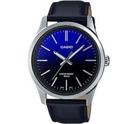 Casio Collection, Montre, Résistance à leau, Fonctions Multiples, Résistance aux Chocs, Éclairage LED, Watch MTP-E180L-2AVEF