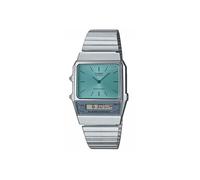 Montre Casio Collection Vintage Edgy Bleu