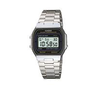 Casio Collection Montre Unisexe A164WA-1VES