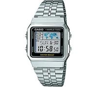 Casio Collection Montre Unisexe A500WEA-1EF
