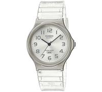 Casio Collection MQ-24S-7BEF Montre Quartz Mixte