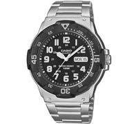 Casio Collection MRW-200HD-1BVEF Montre-Bracelet pour hommes
